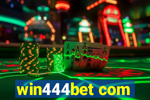 win444bet com